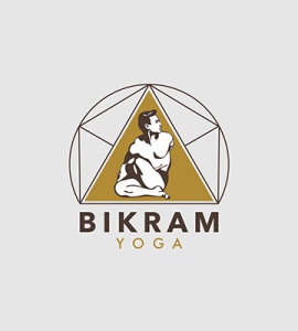 Bikram Yoga pic